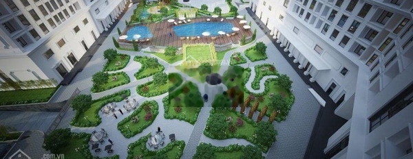 Cho thuê CH 2PN 80m2 full đồ tại The Emerald, CT8 Đình Thôn 17.5tr/th -02