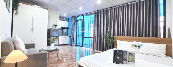 Diện tích 25m2 1 phòng ngủ cho thuê phòng trọ vị trí đẹp tại Bắc Từ Liêm, Hà Nội thuê ngay với giá thương lượng chỉ 4.5 triệu/tháng-02