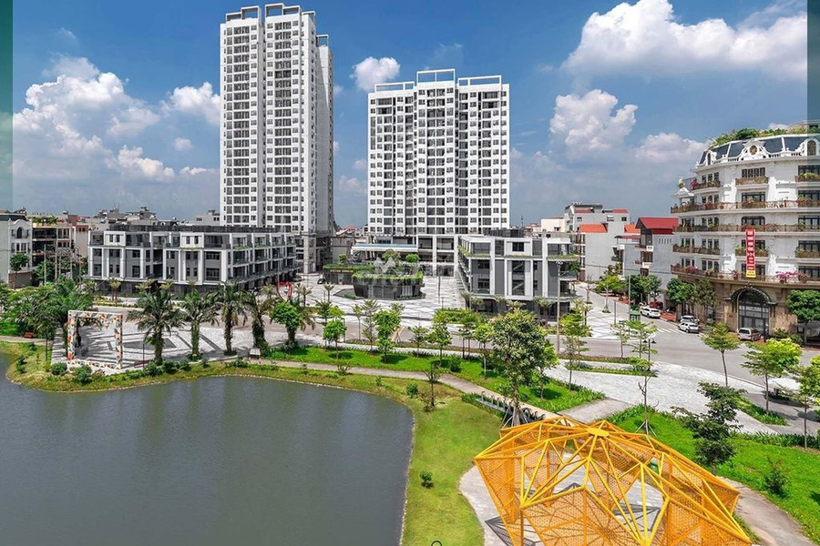 Bán căn hộ tổng diện tích 85m2 vị trí đẹp ngay Bắc Giang, Bắc Giang bán ngay với giá mềm 2 tỷ-01