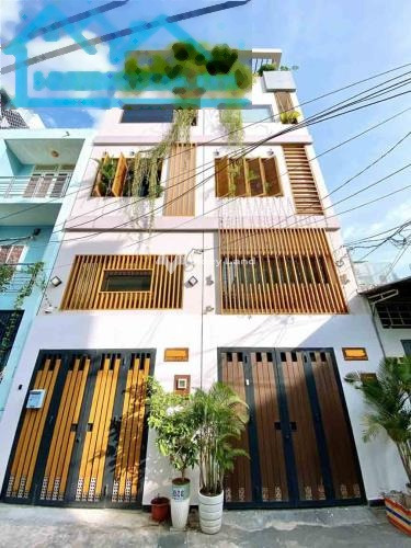 6 phòng ngủ, bán biệt thự, bán ngay với giá thỏa thuận chỉ 37.2 tỷ diện tích thực 120m2 mặt tiền nằm ngay Quận 10, Hồ Chí Minh-01