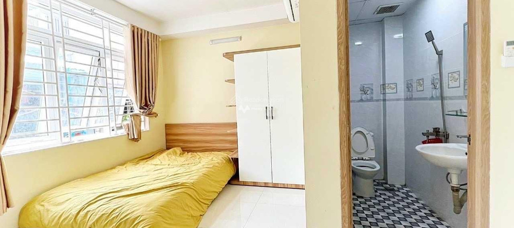 Gò Vấp, Hồ Chí Minh diện tích 25m2 1 phòng ngủ cho thuê phòng trọ tổng quan phòng này gồm Đầy đủ, 1 WC không ngập nước