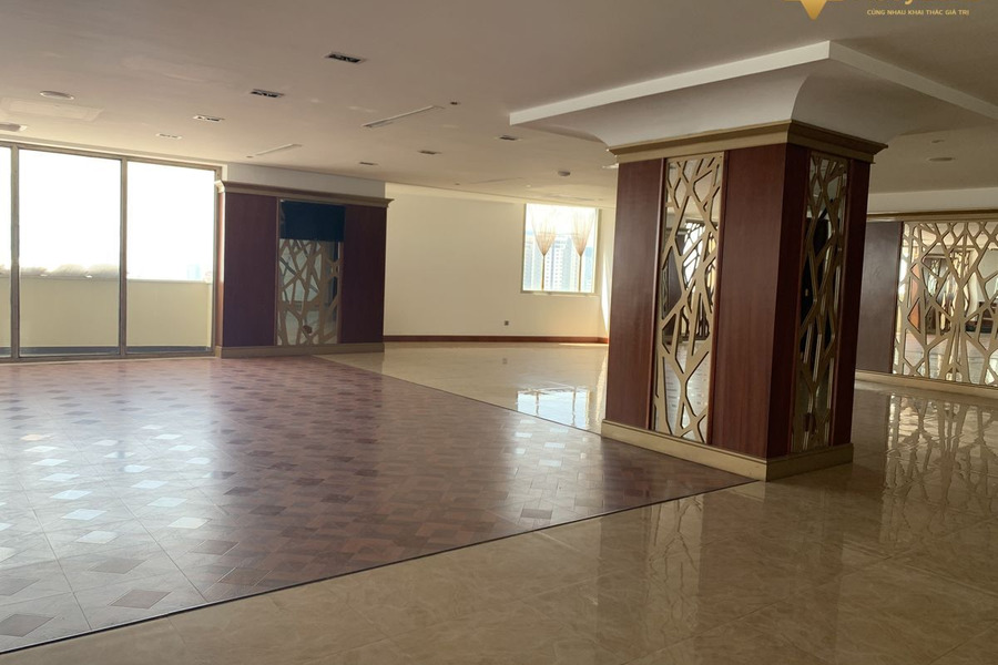 Cho thuê văn phòng view cực đẹp, giá chỉ 209.000đ/m2 tại Thuận Phước, Hải Châu, Đà Nẵng-01