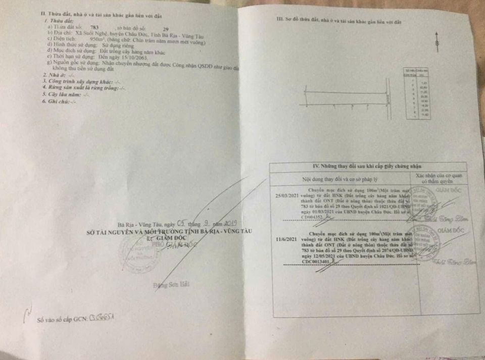 Bán nhà riêng huyện Long Thành tỉnh Đồng Nai giá 1.8 tỷ-0