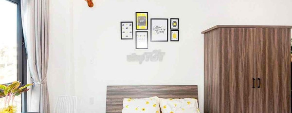 Studio Full Nội Thất Thuận Tiện Ra Ngã Tư Hàng Xanh, Bình Thạnh -02