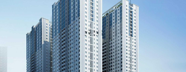 Dự án THT New City, bán căn hộ mặt tiền tọa lạc ngay Hoài Đức, Hà Nội có diện tích là 60m2 tổng quan căn hộ có tổng cộng Cơ bản-02