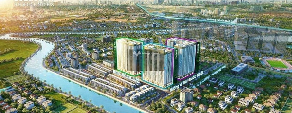 Bán căn hộ có diện tích tổng 100m2 vị trí đẹp nằm trên Linh Đàm, Hoàng Mai bán ngay với giá khởi đầu 3.2 triệu-02