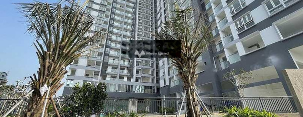 Dự án The Western Capital, bán căn hộ vị trí đẹp ngay ở Quận 6, Hồ Chí Minh có diện tích thực 50m2 căn hộ này có tổng Nội thất cơ bản-03