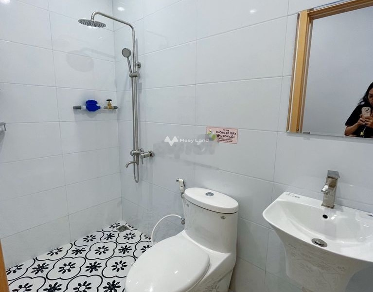 Cho thuê căn hộ ngay Hòa Mỹ, Đà Nẵng giá thuê cực kì tốt 3 triệu/tháng, tổng quan căn hộ có tất cả 1 phòng ngủ, 1 WC hỗ trợ pháp lý-01