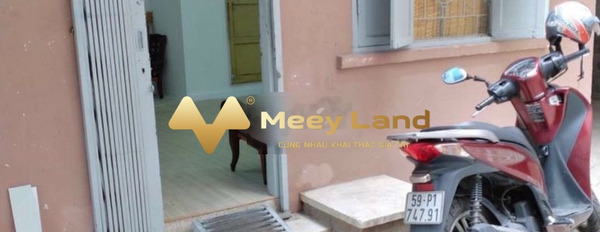 Cho thuê nhà tổng diện tích 48m2 mặt tiền tọa lạc gần Nguyễn Văn Trỗi, Phường 1 giá cực ưu đãi 11 triệu/tháng-03