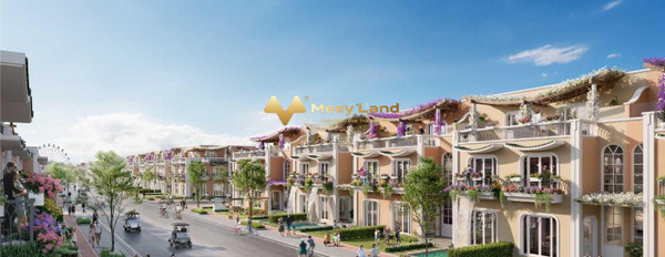Đầu tư bất động sản bán mảnh đất, 120 m2 giá hạt dẻ từ 5.3 tỷ vị trí mặt tiền ngay tại Phường Cam Nghĩa, Tỉnh Khánh Hòa giao thông đông đúc-03