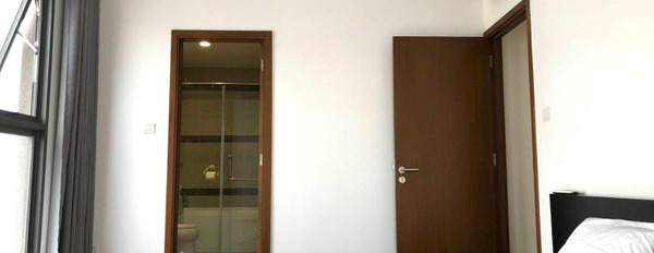 Bán căn hộ vị trí mặt tiền nằm ở Điện Biên Phủ, Bình Thạnh, tổng quan bên trong căn hộ có 3 phòng ngủ, 2 WC nội thất hiện đại-02