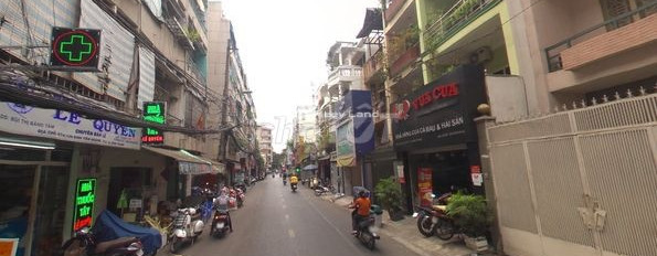 Cho thuê nhà diện tích gồm 84m2 trong Phường 3, Hồ Chí Minh giá thuê cực tốt 50 triệu/tháng, trong căn nhà này có 4 PN-03