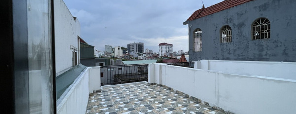 Bán nhà Thượng Thanh, Long Biên, lô 6 tầng-03