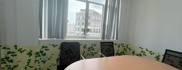 Vị trí thuận lợi tọa lạc ngay trên Phường 15, Phú Nhuận cho thuê sàn văn phòng có diện tích tổng 25m2 nội thất có sẵn Đầy đủ-02