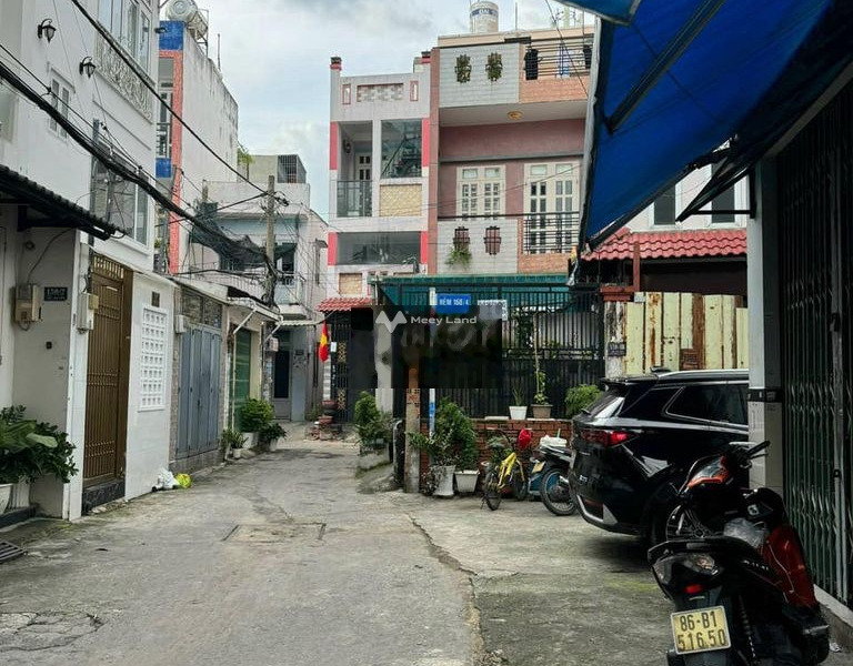 Trong ngôi nhà này có 2 phòng ngủ bán nhà bán ngay với giá khủng chỉ 3.6 tỷ diện tích chuẩn 48m2 vị trí đẹp ngay tại Tây Thạnh, Tân Phú-01
