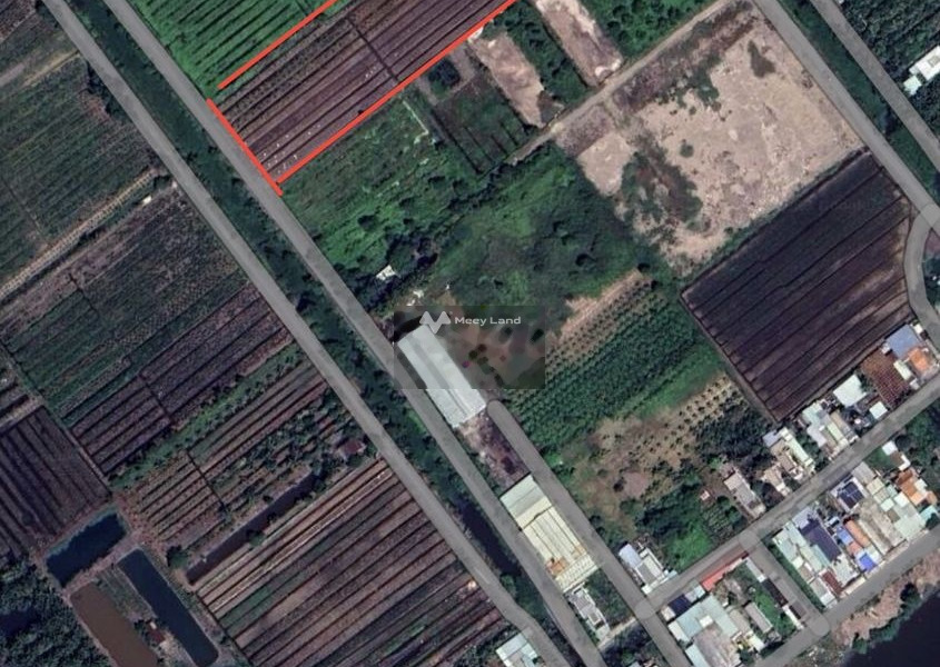 Chính chủ bán đất Vườn Thơm, Hồ Chí Minh giá mua liền 27 tỷ diện tích thực như trên hình 10000m2-01