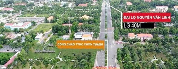 700 triệu bán đất diện tích thực 150m2 mặt tiền tọa lạc ngay ở Đường Số 7, Chơn Thành-03