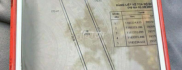 Giá cơ bản 7.65 tỷ bán đất có diện tích chính 110m2 mặt tiền tọa lạc ngay tại Phường 8, Hồ Chí Minh-03