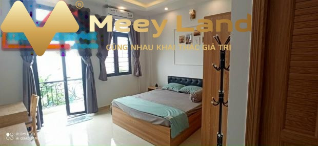 Gò Vấp, Hồ Chí Minh, bán biệt thự, giá bán thực tế từ 6.95 tỷ dt như sau 53 m2, tổng quan nhà có tổng cộng 6 PN giá siêu rẻ-01