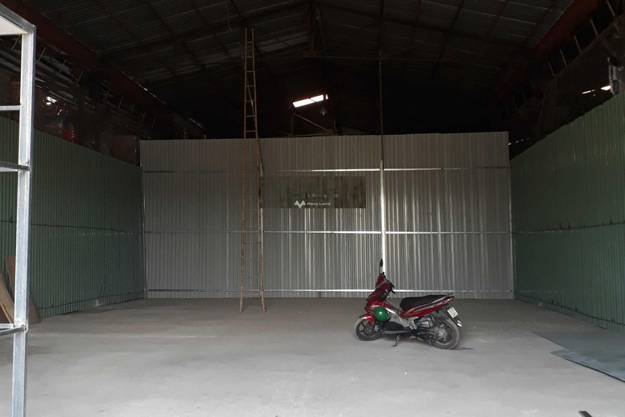 Vị trí đẹp gần Quận 7, Hồ Chí Minh cho thuê kho bãi 430m2 thuê ngay với giá cực tốt từ 35 triệu/tháng hỗ trợ mọi thủ tục miễn phí-01