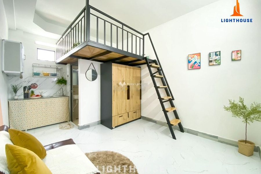 DUPLEX NGAY ĐẠI HỌC NGUYỄN TẤT THÀNH, NGÃ TƯ GA MỚI 100% GIÁ RẺ ANNINH -01