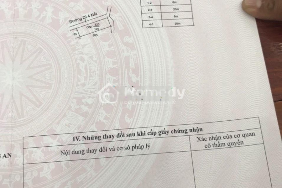 Diện tích 96m2 bán nhà ở vị trí thuận lợi gần Cần Giuộc, Long An khách có thiện chí liên hệ ngay.-01