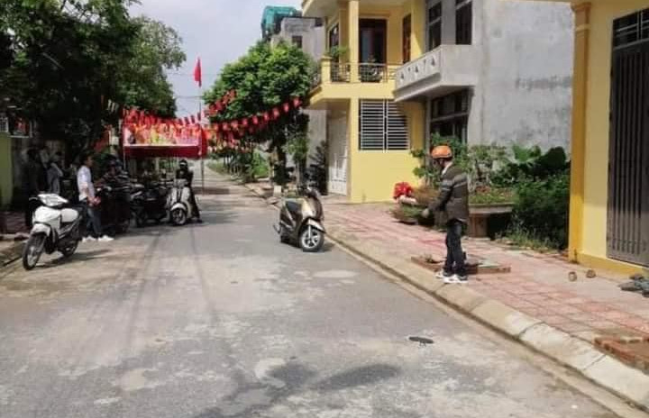 Bán đất thành phố Thái Bình, tỉnh Thái Bình giá 1,3 tỷ