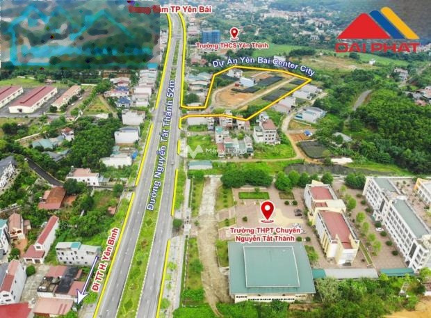 Bán đất 1 tỷ Yên Thịnh, Yên Bái diện tích thực dài 100m2-01