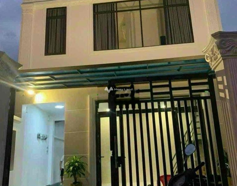 Cho thuê căn hộ mini full nội thất giáp KDC Ngân Thuận -01