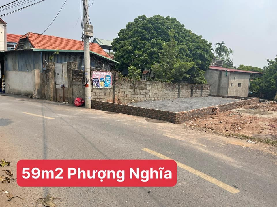 Bán đất huyện Chương Mỹ thành phố Hà Nội giá 3.0 tỷ-2