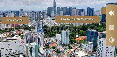 Chung cư 3 phòng ngủ, bán căn hộ vị trí đặt tọa lạc ngay ở Quận 1, Hồ Chí Minh, ngôi căn hộ gồm 3 PN, 2 WC bãi đậu xe rộng-03