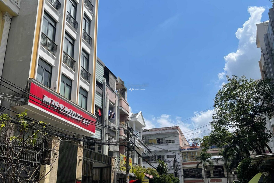 Nhà có 11 PN, cho thuê nhà, giá thuê quy định 40 triệu/tháng có diện tích chuẩn 160m2 vị trí thuận lợi tọa lạc trên Nguyễn Kiệm, Hồ Chí Minh-01