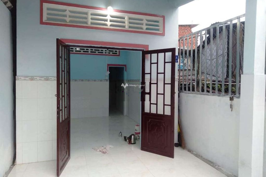 Nhà gồm 1 phòng ngủ bán nhà ở có diện tích rộng 60m2 bán ngay với giá cực mềm chỉ 590 triệu vị trí mặt tiền ngay tại Phú Hưng, Bến Tre-01