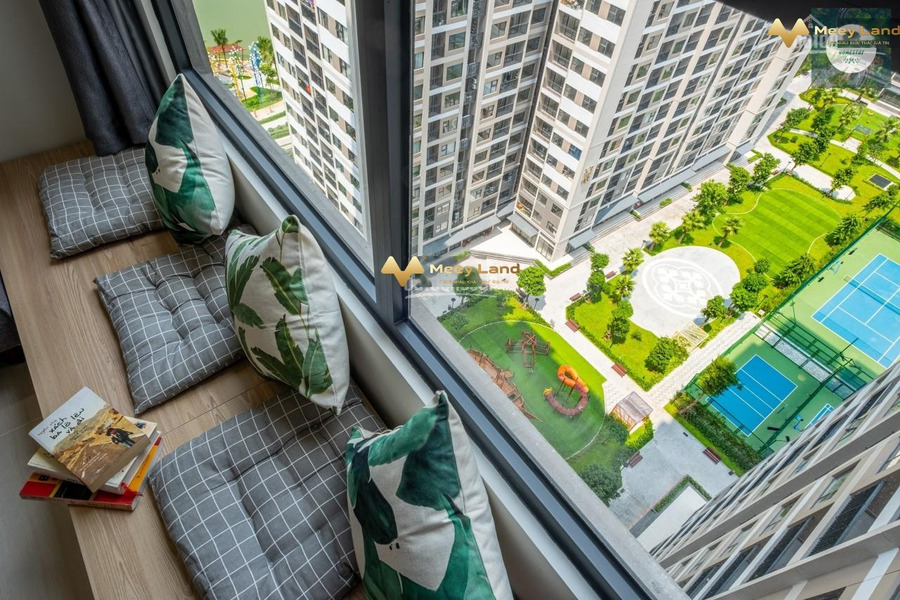 Cho thuê căn hộ tại Vinhomes Ocean Park, Gia Lâm, Hà Nội. Diện tích 31m2, giá 4,5 triệu/tháng-01