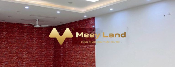 Bán nhà có diện tích 78m2, vị trí mặt tiền nằm trên Trần Phú, Thanh Hóa, bán ngay với giá chính chủ chỉ 9 tỷ-02