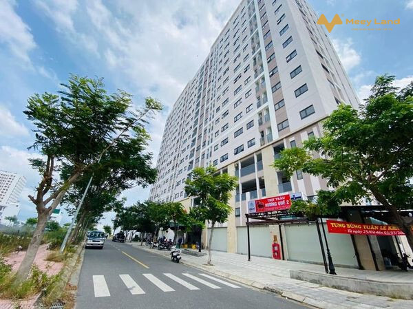 Chính chủ cần cho thuê Shophouse SSH09 Hà Quang 1 tại khu đô thị Lê Hồng Phong, Nha Trang-01