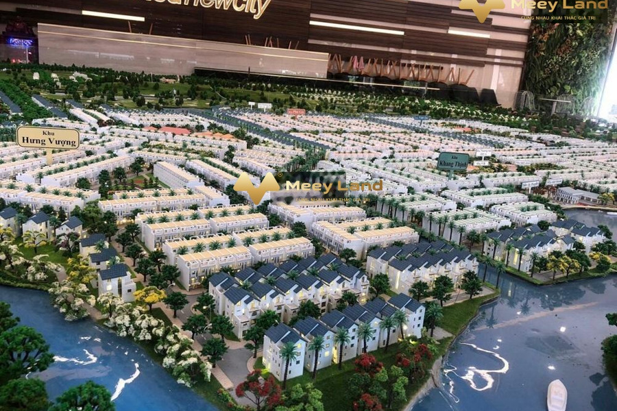 Ở Biên Hòa New City 3.96 tỷ bán đất Tổng diện tích 240 m2 ngay ở Đường Quốc Lộ 51, Tỉnh Đồng Nai-01