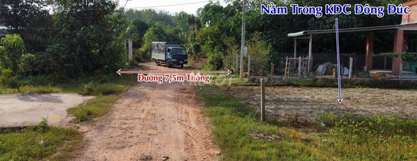 Cầu Khởi, Tây Ninh 1.2 tỷ bán đất diện tích chuẩn là 526m2-03