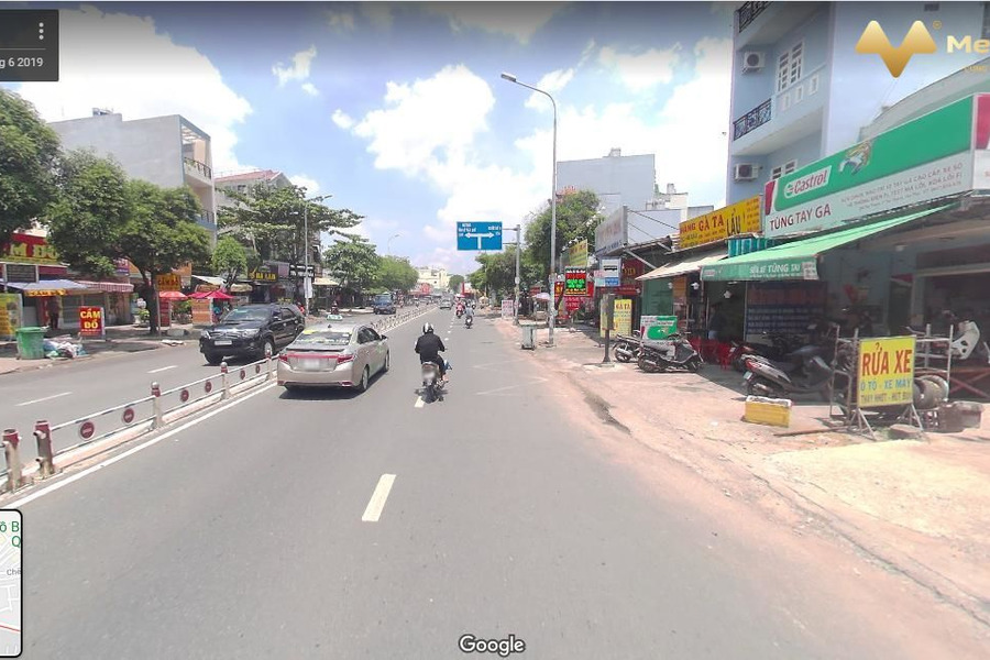 Cho thuê nhà mặt tiền kinh doanh, Tây Thạnh, quận Tân Phú, Hồ Chí Minh-01