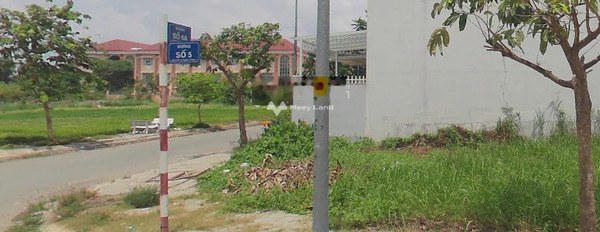 Vị trí thích hợp Đường Số 5, Hồ Chí Minh bán đất giá cực kì tốt chỉ 3.5 tỷ diện tích trong khoảng 100m2-02