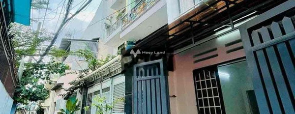 Diện tích là 33m2, cho thuê nhà ở mặt tiền nằm ngay trên Đường Số 5, Hồ Chí Minh, trong ngôi nhà này 3 PN, 3 WC tin chính chủ-03