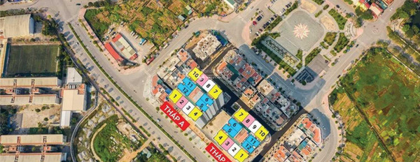 Dự án HC Golden City, bán căn hộ tọa lạc tại Long Biên, Hà Nội diện tích tiêu chuẩn 120m2-02
