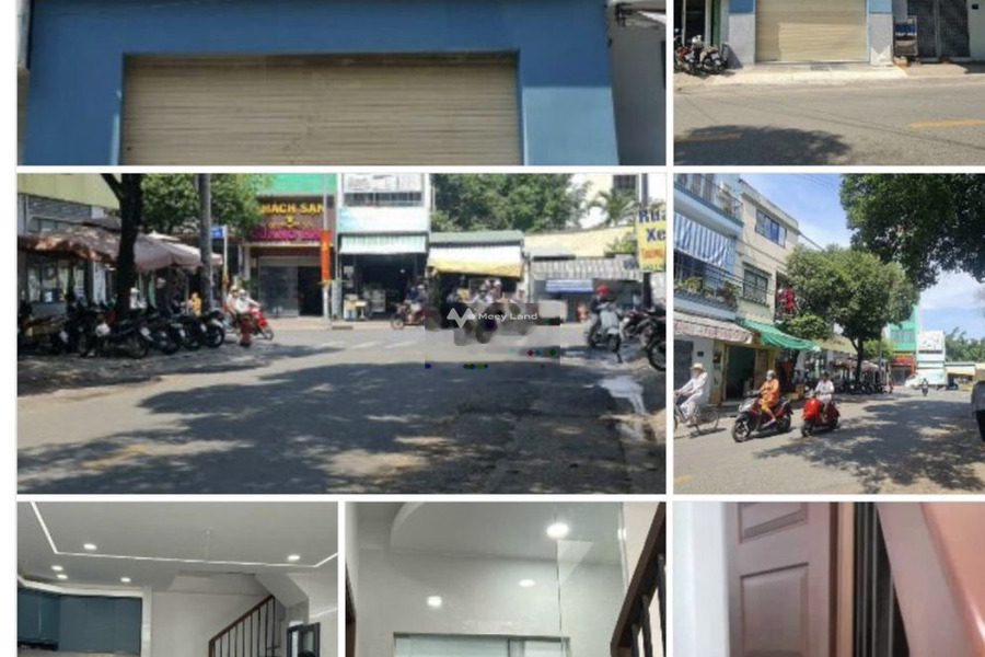 DT 42m2 bán nhà ở gần Tân Quý, Hồ Chí Minh hướng Đông tổng quan trong ngôi nhà 3 PN 3 WC vào ở ngay-01