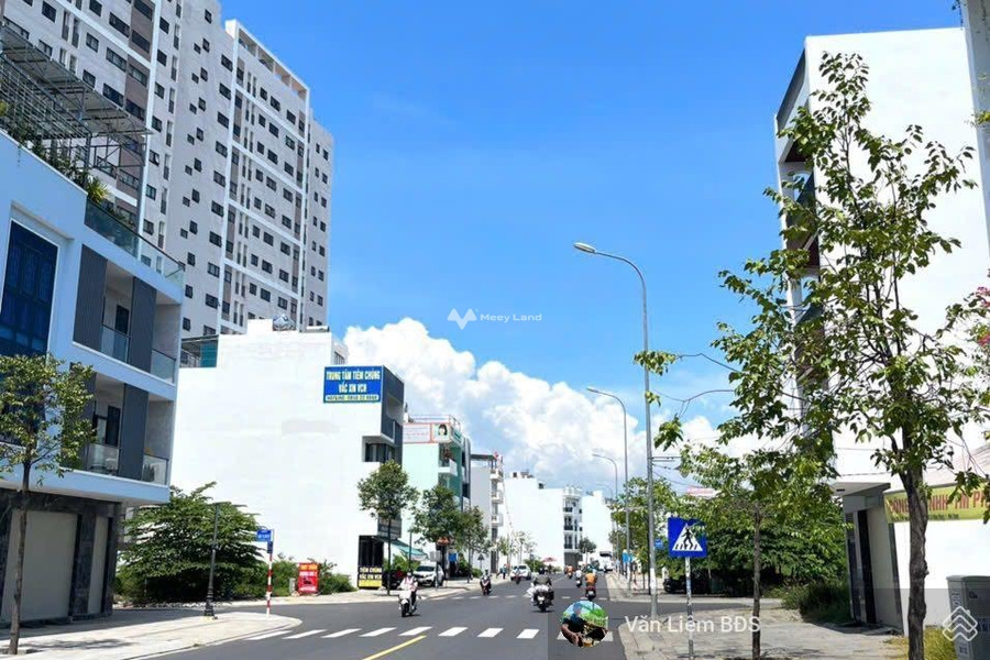 Lê Hồng Phong I Phước Hải, Nha Trang bán đất giá bán cực sốc 6.6 tỷ diện tích thực như trên hình 95m2-01