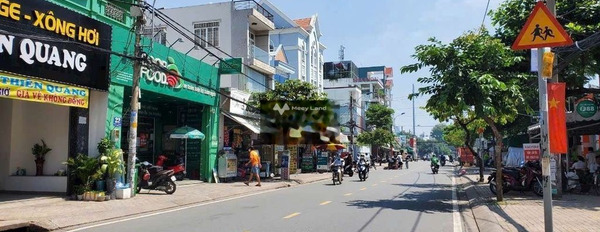 Bán nhà vị trí đẹp tọa lạc ngay ở Tân Quy, Hồ Chí Minh bán ngay với giá êm 15 tỷ có diện tích chính 1054m2 ngôi nhà có 2 phòng ngủ-03