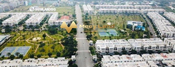 Vị trí dự án nằm trung tâm Lovera Park, bán liền kề căn nhà có nội thất tươi mới nhà hoàn thiện vị trí đẹp tọa lạc gần Huyện Bình Chánh, Hồ Chí Minh b...-02