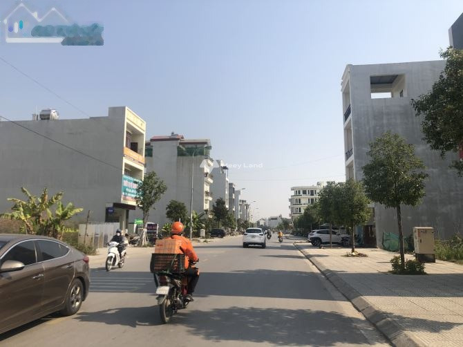 Nguyễn Quyền, Bắc Ninh bán đất giá bán công khai 5.2 tỷ diện tích quy đổi 72m2-01