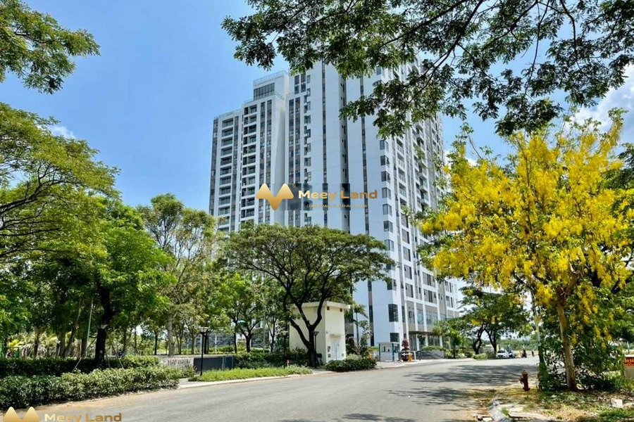 Dự án tọa lạc tại Thủ Thiêm Dragon, bán chung cư, vào ở ngay giá hữu nghị 4.1 tỷ tọa lạc gần Phường Thạnh Mỹ Lợi, Hồ Chí Minh với dt khoảng 79m2-01
