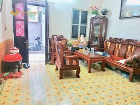 Bán nhà Trần Đăng Ninh, Hà Đông dân trí cao, an sinh đỉnh, 54m2, 6,55 tỷ