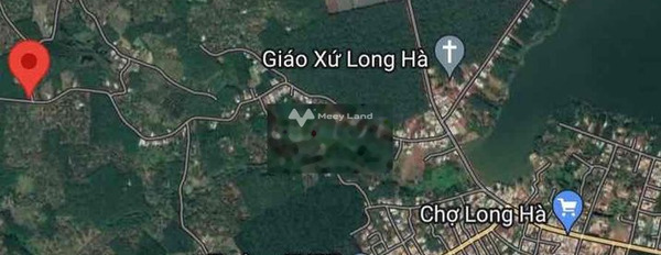 Giá bán hạt dẻ từ 280 triệu bán đất diện tích rất rộng 200m2 vị trí đẹp nằm ngay Long Hà, Bình Phước-03